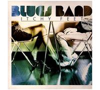 The Blues Band - Itchy Feet