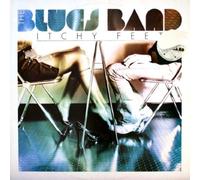 Blues Band - Itchy Feet