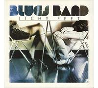 The Blues Band - Itchy Feet [Vinyl LP]
