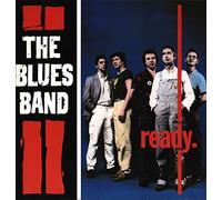 The Blues Band - Ready