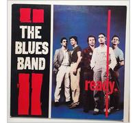The Blues Band - Ready