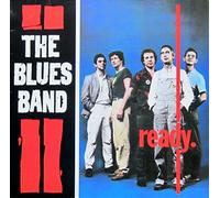The Blues Band - Ready