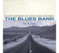 The Blues Band – So Long – CD – 2022