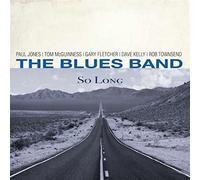 The Blues Band - So Long [VINYL]