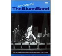 The Blues Band: Steppin' Out On Main - Live [DVD]
