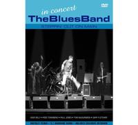 The Blues Band: Steppin' Out On Main - Live [DVD]