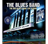 Blues Band - Big Blues Band Live Album