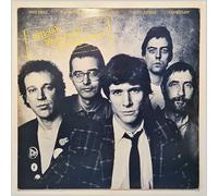 The Blues Band - The Official Blues Band Bootleg Album [VINYL]