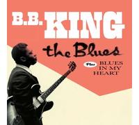 B.B.King - The Blues / Blues In My Heart
