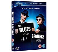The Blues Brothers (1980) - Augmented Reality Edition [DVD] by John Belushi