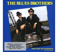 Blues Brothers - the Blue Brothers Soundtrack [CD]
