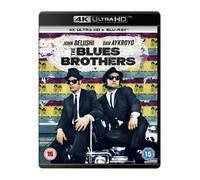The Blues Brothers - 4K Ultra HD (Includes 2D Blu-ray)