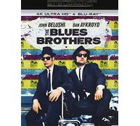 The blues brothers 4k ultra hd