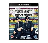 The Blues Brothers - 4K Ultra HD (Includes 2D Blu-ray)