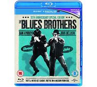 The Blues Brothers (Blu-ray)
