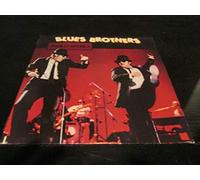 The Blues Brothers - Blues Brothers, The - Made In America - Atlantic - ATL 50 768