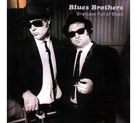 The Blues Brothers - Briefcase Full Of Blues