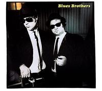 The Blues Brothers - Briefcase Full Of Blues (Blue Vinyl) [VINYL]