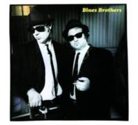 The Blues Brothers: Briefcase Full Of Blues - LP vinyl SEALED