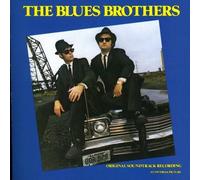 The Blues Brothers by Original Soundtrack (CD )