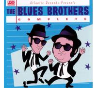 The Blues Brothers – The Blues Brothers Complete – 2CD