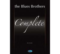 The Blues Brothers Complete