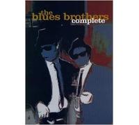 The Blues Brothers Complete - 9788850702763