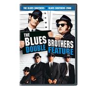 The Blues Brothers Double Feature