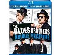 BLUES BROTHERS DOUBLE FEATURE