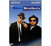 The Blues Brothers [DVD] [1980]