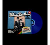 The Blues Brothers - Lost Recordings (Blue LP) [VINYL]