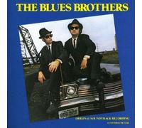 The Blues Brothers O.S.T. Original Soundtrack - Original Soundtrack CD