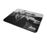 The Blues Brothers Officially Licensed Mouse Pad/Mat
