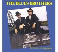 The Blues Brothers - Original Soundtrack Recordings