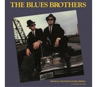 The Blues Brothers - Original Soundtrack Vinyl LP MOVLP1072
