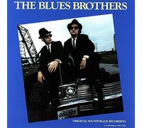 The Blues Brothers – The Blues Brothers (Original Soundtrack Recording) – LP Vinyl