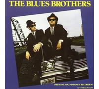 The Blues Brothers Soundtrack. the Blues Brothers (CD) (US IMPORT)