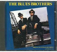 The Blues Brothers - The Blues Brothers (Original Soundtrack Recording)