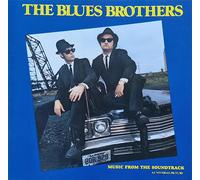 The Blues Brothers The Blues Brothers Soundtrack (Vinyl)