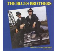 The Blues Brothers – The Blues Brothers (Original Soundtrack Recording) – LP Vinyl