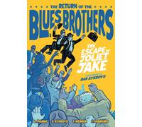 The Blues Brothers: The Escape of Joliet Jake