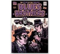 The Blues Brothers: The Escape Of Joliet Jake - Deluxe Edition