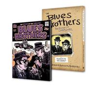 The Blues Brothers: The Escape Of Joliet Jake - Deluxe Edition