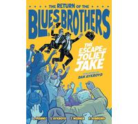 The Blues Brothers: The Escape of Joliet Jake: The Briefcase Full of Blues