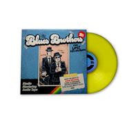 The Blues Brothers - The Lost Recordings [VINYL]