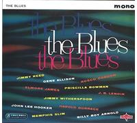 Various Artists - The Blues