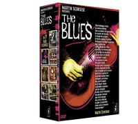 The Blues - Coffret Intégral