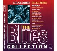 The Blues Collection: Blues Berry by Chuck Berry