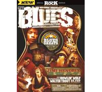 The Blues Collection: The Definitive Anthology from The Blues Magazine: Exclusive Band Access, Behind-the-Scenes Studio Stories, and Classic Records
