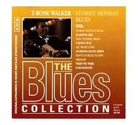 The Blues Colletion - Stormy Monday Blues [CD 1994] BLU GNC 016